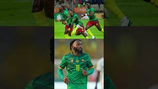 Cameroon 3-0 Eswatini #Cameroon #Eswatini #wcqualifiers