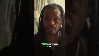 Never Give Up! Overcoming Life's Setbacks