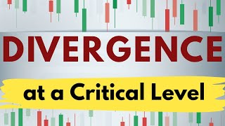 Stock Market Divergence Warning at the Highs... (This Matters)