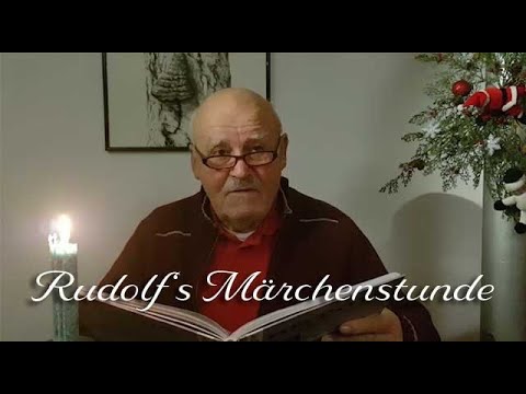 Rudolf's Märchenstunde