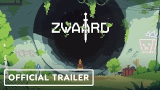 Zwaard - Official Demo Announce Trailer | Convergence Games Showcase 2025