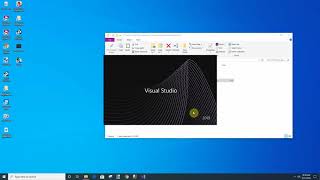 Xamarin.Forms Visual Studio 2019 Add Device Project To Existing Project