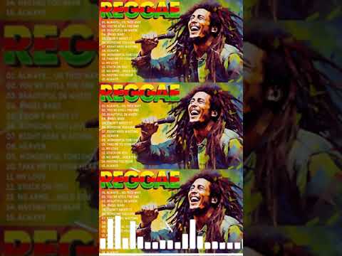 RELAXING ROAD TRIP REGGAE SONGS - THE BEST REGGAE HOT ALBUM ⌛ #reggaesongs #reggae #reggaemusic
