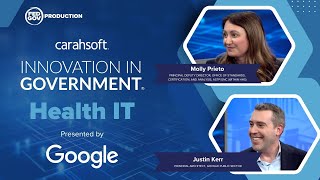 Standards, Interoperability, and Trust in Health IT