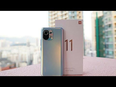 redmi note 11 Unboxing and first impression on 2021/high speed gaming mobile amoled display🤩