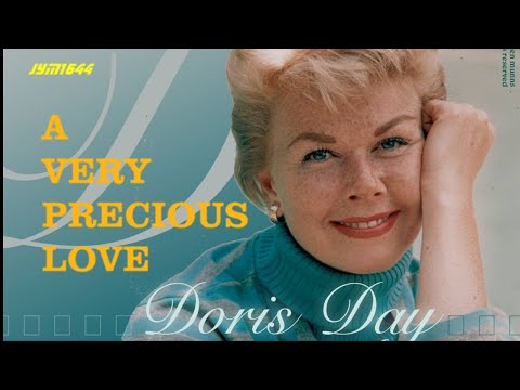 A Very Precious Love (1958) - Doris Day