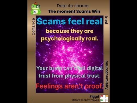 Scams feel real #shorts