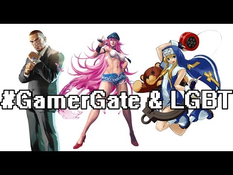LGBT #GamerGate Supporters Have Their Say
