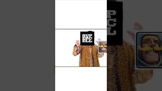 Clash Royale Devs Be like