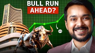 Is a New Bull Run Starting Now? : Best Sectors to Invest in 2026 | Nifty | Harsh Goela