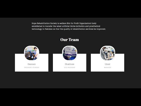 Best WordPress Team Members Plugin - Team Members | Best WordPress Plugins