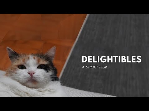 Delightibles - A Short Film