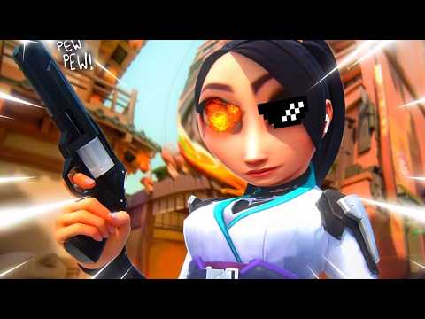 We Threw Every Competitive Game in the WORST Way Possible...