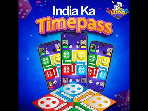 Apna Game Apna Ludo Zone, Play and Have Fun