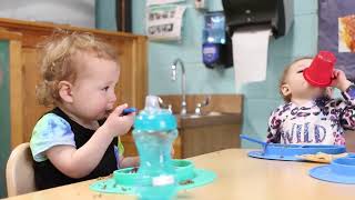 DMACC Child Development Center - Large Early Care Winner - 2025 Annual Awards