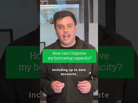 How much can my business borrow and why does it matter? Hear from Funding Expert Liam Francis