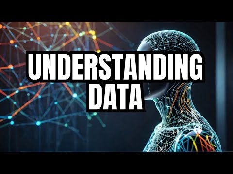 Ever wondered what Data is all about. Check out this video!