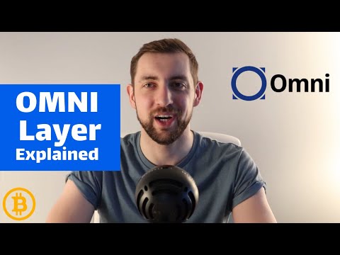 What is Omni Layer? - How Tether works?