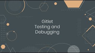 Gitlet Debugging