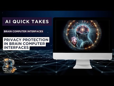 Quick Takes - Privacy Protection in Brain-Computer Interfaces