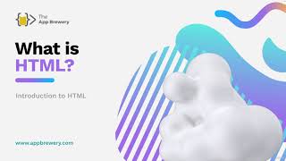 What is HTML? | The Complete 2025 Web Development Bootcamp