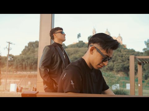 NEWHARD FT. MARQUÉS DEL EDÉN - DÉJALO CAER (VIDEO OFFICIAL)