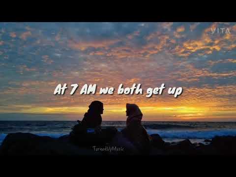 Andreah_BEST FRIEND..                      (lyrics video)