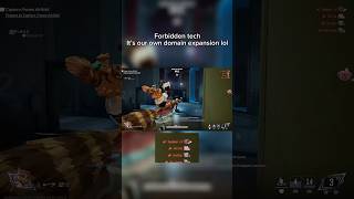 It hidden tech trust🤫 #fyp #viral #gaming #shorts #marvel #marvelrivals #funny #blowup #tech