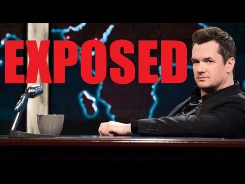Jim Jefferies: I told you so