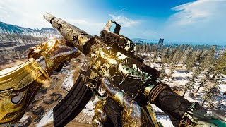 COD WARZONE SOLO DUO XM4 GAMEPLAY PS5 PRO(No Commentary)
