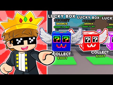 I UNLOCKED EVERY NEW BRAINROT from the LUCKY BLOCKS UPDATE in Roblox Steal a Brainrot!