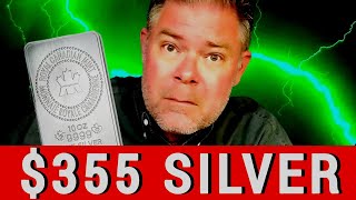🚨 THIS Is the Wake-Up Call for Precious Metals Investors – Don’t Miss What’s Coming (Silver Price)