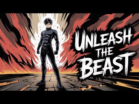 Break Your Limits – Unlock the Beast Within you 🔥
