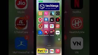 Mobile application testing techniques Part 1