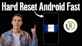 How To Hard Reset Android Phone | Complete Step-by-Step Guide (2026)