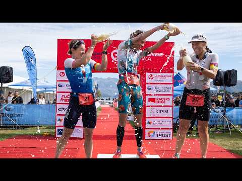2026 Gallagher Insurance Challenge Wanaka Champions