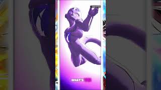 ULTRA GOGETA PULL  #dragonballsuper #ultragogeta #dragonballlegends