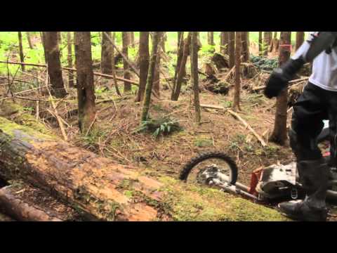 Feast! Tofino 2012 Dirty Gourmet. Awesome.  Credit: Adam Chilton