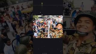 A🥰🇧🇩🎉Tribute of Bangladesh Army #bdarmy #army #bangladesh #tranding #new #shorts #shortsfeed 🎉👑🤲