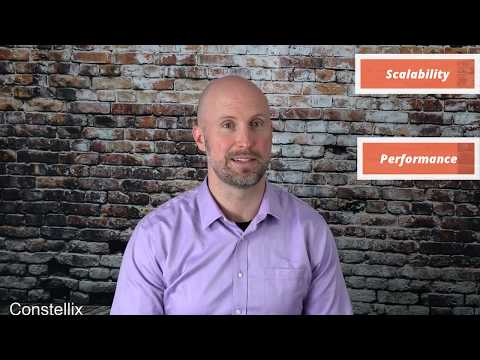 Constellix Multi-CDN Explanation