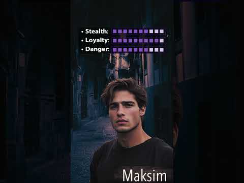 The Bad Boy of Bucharest