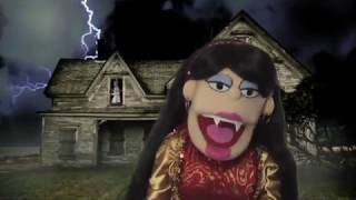 Mesmeralda Moonlight Video | Software Savvy | 407-880-8447 | Happy Halloween