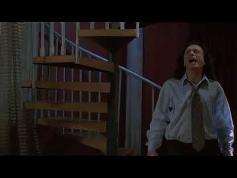 YTP: Tommy Wiseau's The Roomba (The Rooster Part 1.5)
