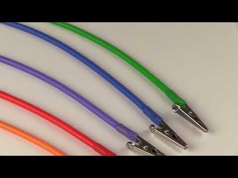 "Super" Bib Clip