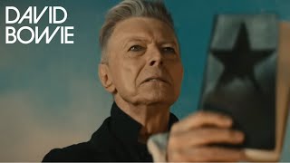 David Bowie - Blackstar (Official Video) [HD]
