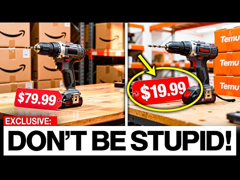 7 Amazon Tools You’re Overpaying For — Cheaper Alternatives That Actually Work