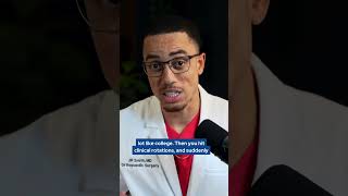 What Your Schedule in Med School Really Looks Like