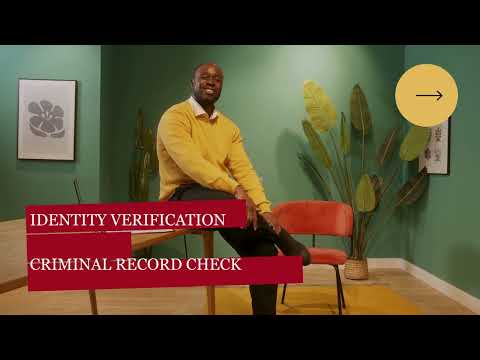 Top Employee Background Checks Explained | Chaitanya Verify