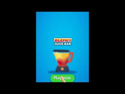 Blender Animation