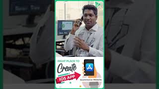 How to Create an iOS App (without Coding) - E-commerce App Tutorial